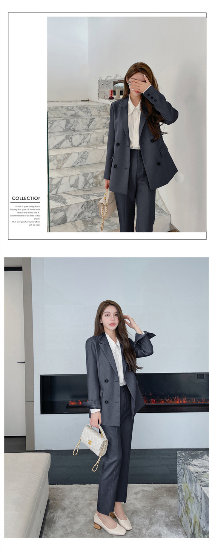 <br>セットアップ レディース カジュアル 40代 ワイドパンツ おしゃれ 着痩せ パンツスーツ 大きいサイズ きれいめ スポーツ 入園式 綿混セットアップ＆上下セット フォーマル 女性らしい ロングパンツ 通勤 お洒落 着痩せ 卒業式 ママ オシャレ 送料無料