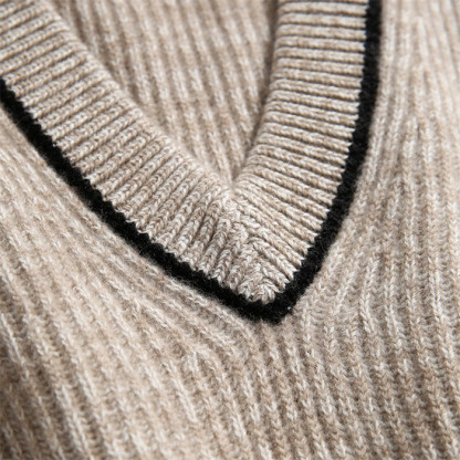 <br>ニットベスト レディース ベスト Vネック トップス 無地 重ね着 定番 ニット カーディガン きれいめ ノースリーブ カジュアル 大人 かわいい シンプル 春 秋 冬 無地 送料無料