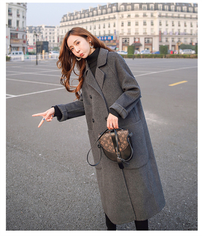 <br>チェスターコート コート ロングコート レディース チェスター アウター ジャケット ロング丈 ゆったり きれいめ 黒 大きいサイズ 冬 秋 ロング 長袖 厚手 おしゃれ きれいめ 無地 暖かい 通勤 上品通勤 入園式 卒業式 送料無料 敬老の日 プレゼント