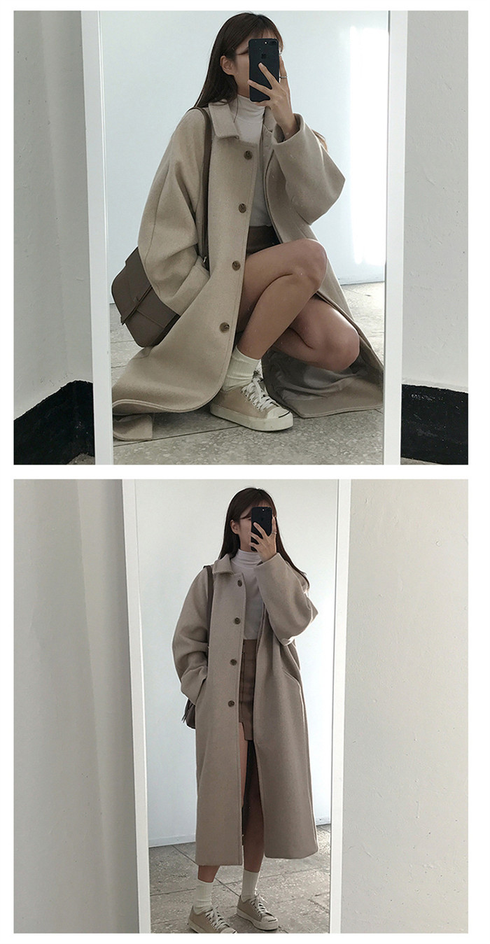 <br>チェスターコート コート ロングコート レディース チェスター ロング丈 ゆったり きれいめ 黒 大きいサイズ 冬 秋 ロング 長袖 厚手 おしゃれ きれいめ 無地 暖かい 通勤 上品通勤 入園式 卒業式 送料無料 敬老の日 プレゼント