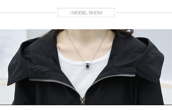 トレンチコート レディース スプリング 春 夏 秋 アウター マウンテンパーカー 羽織 カーディガン フォーマル 上着 膝丈 ミディアム ゆったり 大きい 通勤 オフィス 大人 おしゃれ きれい目 カジュアルコーデ 20代 30代 40代 送料無料 4colors全