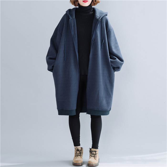 <br>アウター 裏起毛 コート ミリタリーコート レディース ロングコート モッズコート ロングパーカー ロング 大きいサイズ ビッグシルエット ミリタリージャケット 無地 シンプル 秋 冬 秋冬 ロングコート 羽織り フード付き 送料無料