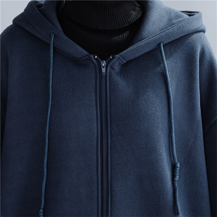 <br>アウター 裏起毛 コート ミリタリーコート レディース ロングコート モッズコート ロングパーカー ロング 大きいサイズ ビッグシルエット ミリタリージャケット 無地 シンプル 秋 冬 秋冬 ロングコート 羽織り フード付き 送料無料