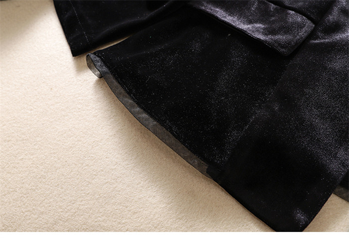 <br>テーラードジャケット ベロア レディース 秋 冬 カジュアル ジャケット スーツ ベロアジャケット エレガント 無地 秋冬アウター あったか 暖か 入園 入学 卒業式 長袖 上着 オフィス 通勤 普段着 万能 大人可愛い 上品 ベルベット 送料無料