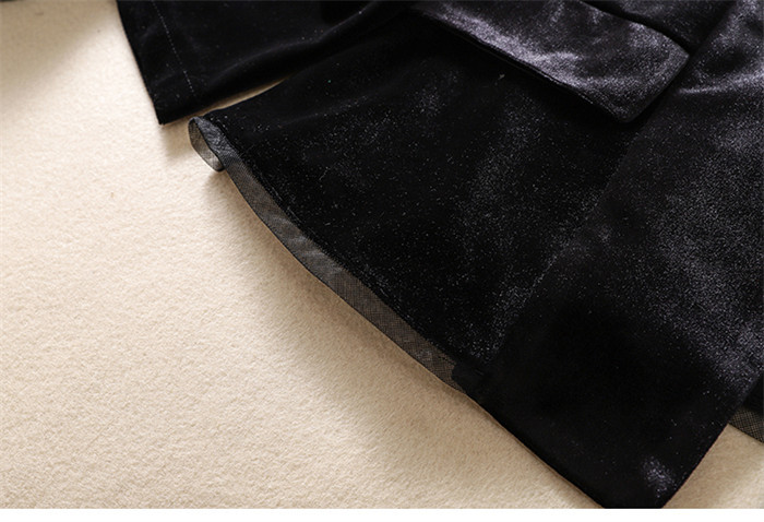 <br>テーラードジャケット ベロア レディース 秋 冬 カジュアル ジャケット スーツ ベロアジャケット エレガント 無地 秋冬アウター あったか 暖か 入園 入学 卒業式 長袖 上着 オフィス 通勤 普段着 万能 大人可愛い 上品 ベルベット 送料無料