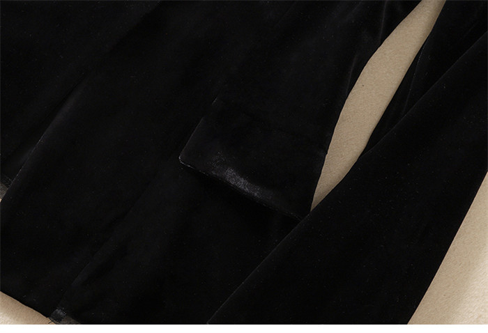 <br>テーラードジャケット ベロア レディース 秋 冬 カジュアル ジャケット スーツ ベロアジャケット エレガント 無地 秋冬アウター あったか 暖か 入園 入学 卒業式 長袖 上着 オフィス 通勤 普段着 万能 大人可愛い 上品 ベルベット 送料無料