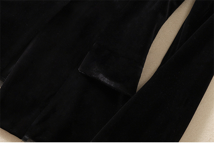 <br>テーラードジャケット ベロア レディース 秋 冬 カジュアル ジャケット スーツ ベロアジャケット エレガント 無地 秋冬アウター あったか 暖か 入園 入学 卒業式 長袖 上着 オフィス 通勤 普段着 万能 大人可愛い 上品 ベルベット 送料無料