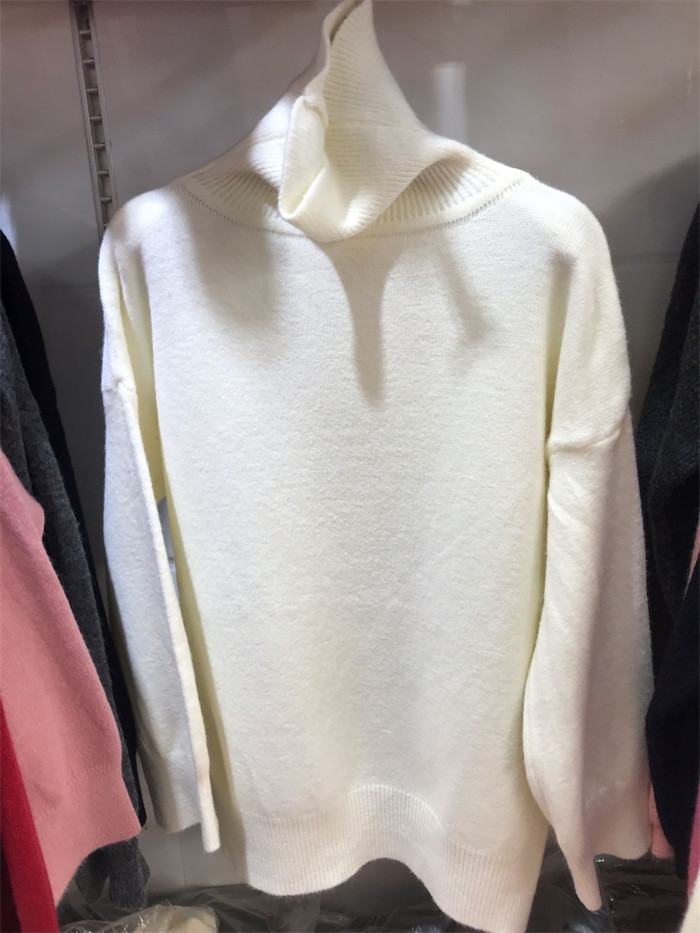 <br>セーター レディース ニットセーター ニット トップス 長袖 タートルネック 洗えるニット セクシー ゆったり Vネック Uネック おしゃれ インナー 無地 シンプル 韓国ファッション きれいめ 大人可愛い 体型カバー 送料無料