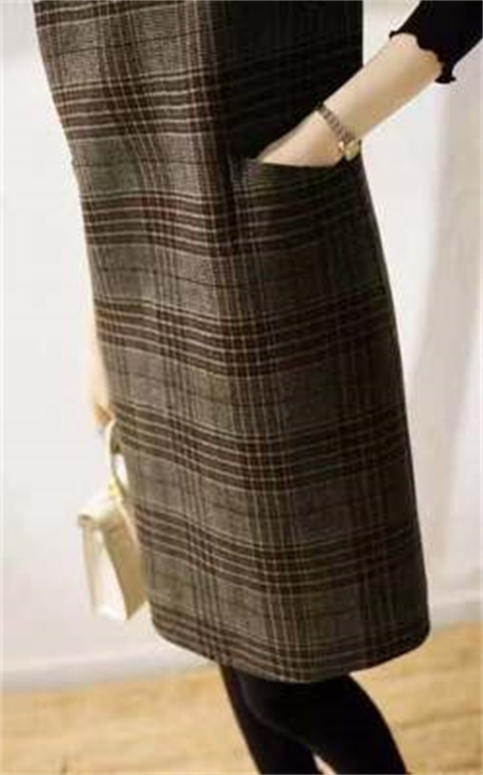 ジャンパースカート 低身長 秋 冬 大人 秋冬 50代 大きいサイズ Vネック ワンピース レディース ジャンスカ サロペットスカート オールインワン ノースリーブ タンクワンピース 重ね着 かわいい きれいめ 着痩せ おしゃれ