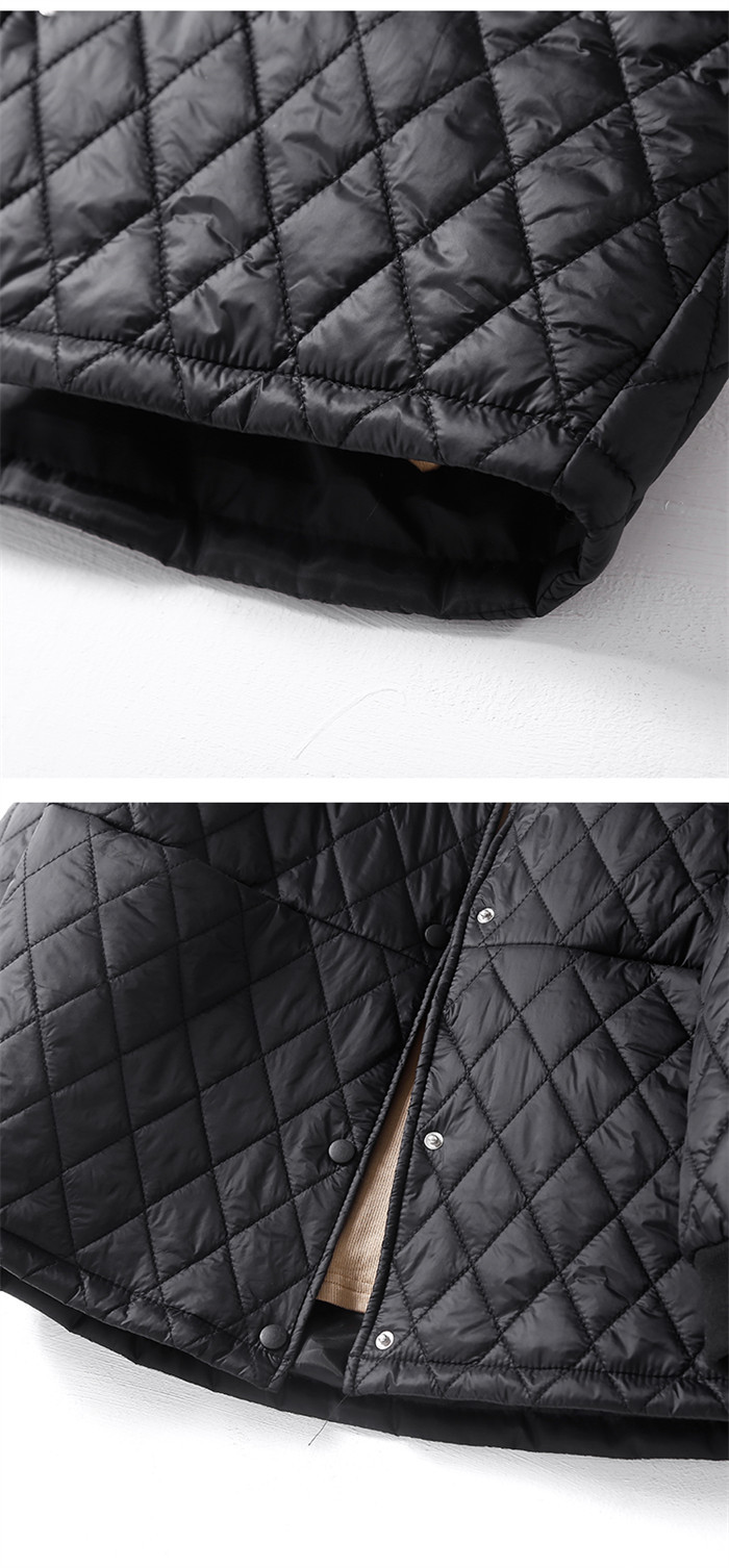 <br>洗える キルティングコート 中わた 長袖 レディースファッション アウター ジャケット コート 春秋冬 裏地あり キルト キルティング ゆったりめ 中綿 防寒 レディース 冬 大きいサイズ ビッグシルエット シンプル 極暖 秋冬 羽織り シンプル きれいめ 送料無料