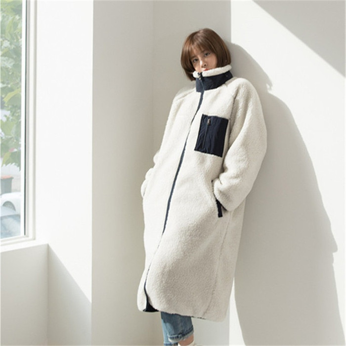 <br>ボアコート フェイクファー コート レデイース ボア ボアブルゾン 防寒コート ロング丈 冬 長袖 ゆったり 軽量 防風 防寒 ふんわり 暖かい あったか 柔らかい きれいめ カジュアル 秋冬 ビッグシルエット 体型カバー 厚手 送料無料 黒 ブラック