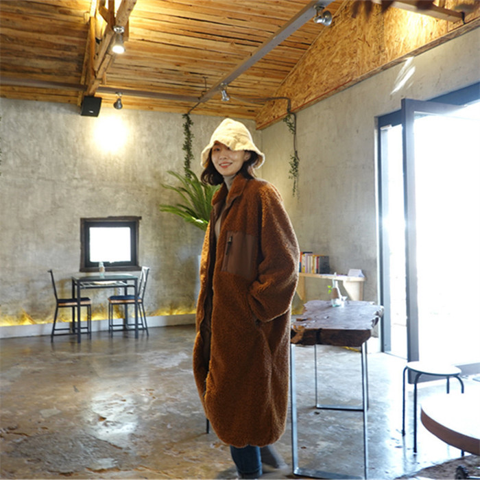 <br>ボアコート フェイクファー コート レデイース ボア ボアブルゾン 防寒コート ロング丈 冬 長袖 ゆったり 軽量 防風 防寒 ふんわり 暖かい あったか 柔らかい きれいめ カジュアル 秋冬 ビッグシルエット 体型カバー 厚手 送料無料 黒 ブラック