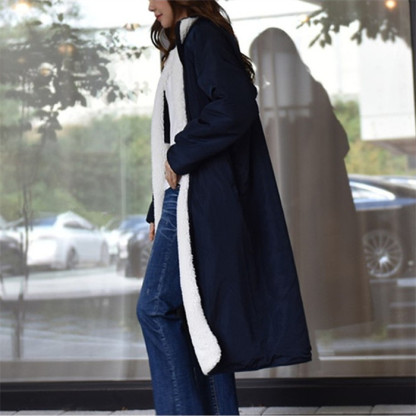 <br>ボアコート フェイクファー コート レデイース ボア ボアブルゾン 防寒コート ロング丈 冬 長袖 ゆったり 軽量 防風 防寒 ふんわり 暖かい あったか 柔らかい きれいめ カジュアル 秋冬 ビッグシルエット 体型カバー 厚手 送料無料 黒 ブラック