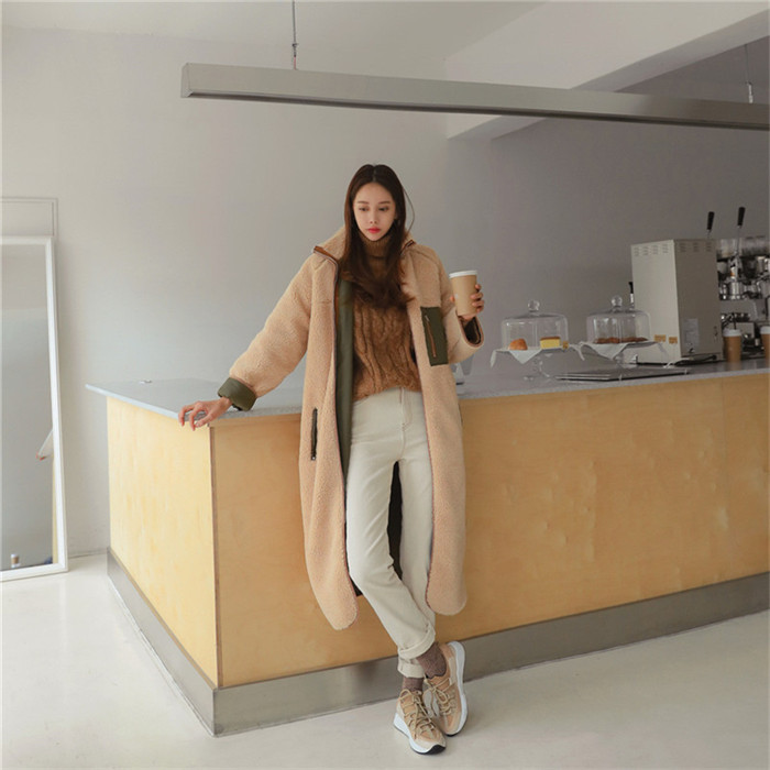 <br>ボアコート フェイクファー コート レデイース ボア ボアブルゾン 防寒コート ロング丈 冬 長袖 ゆったり 軽量 防風 防寒 ふんわり 暖かい あったか 柔らかい きれいめ カジュアル 秋冬 ビッグシルエット 体型カバー 厚手 送料無料 黒 ブラック