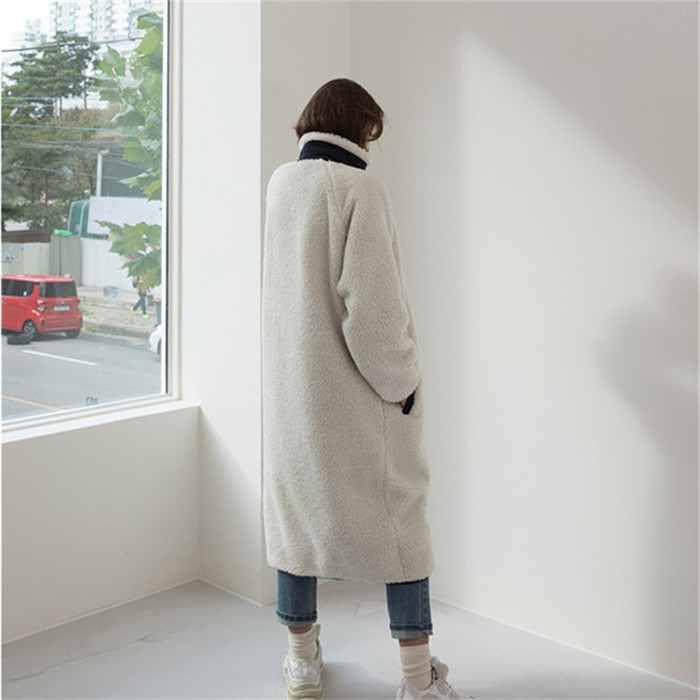 <br>ボアコート フェイクファー コート レデイース ボア ボアブルゾン 防寒コート ロング丈 冬 長袖 ゆったり 軽量 防風 防寒 ふんわり 暖かい あったか 柔らかい きれいめ カジュアル 秋冬 ビッグシルエット 体型カバー 厚手 送料無料 黒 ブラック