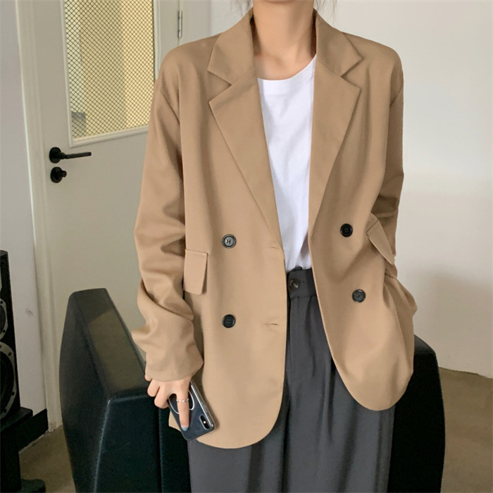 <br>テーラードジャケット レディース 春 大きいサイズ きれいめ アウター 長袖 ミディアム丈 ライトアウター 羽織り 裏地 無地 お洒落 カジュアル シンプル フォーマル フェミニン ジャケット OL 入園 入学 卒業式 オフィス 大人可愛い 送料無料 レギュラー