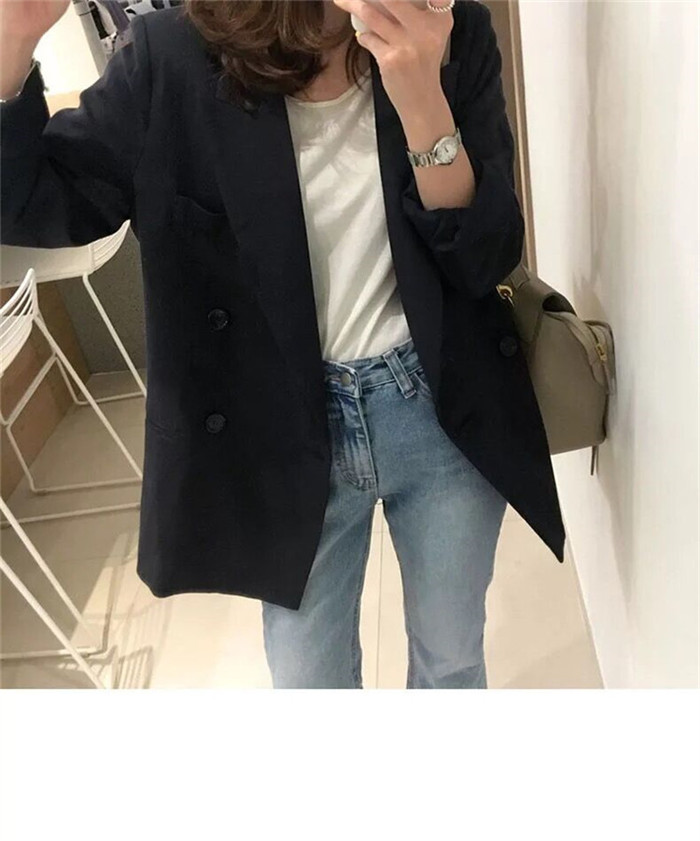 <br>テーラードジャケット レディース 春 大きいサイズ きれいめ アウター 長袖 ロング丈 ライトアウター 羽織り 無地 お洒落 カジュアル シンプル フォーマル フェミニン ジャケット OL 入園 入学 卒業式 オフィス 送料無料 テーラード レギュラー