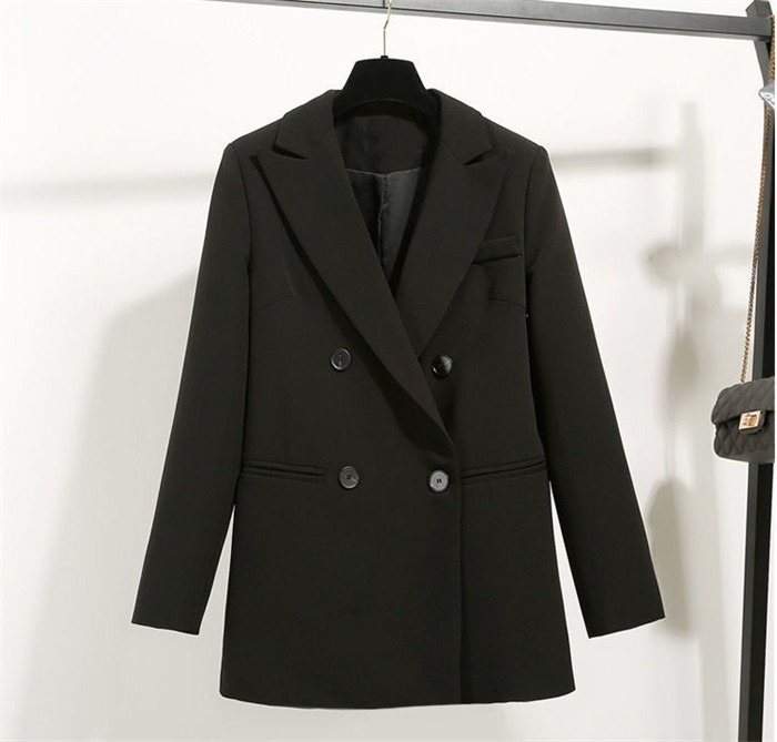 <br>テーラードジャケット レディース 春 大きいサイズ きれいめ アウター 長袖 ロング丈 ライトアウター 羽織り 無地 お洒落 カジュアル シンプル フォーマル フェミニン ジャケット OL 入園 入学 卒業式 オフィス 送料無料 テーラード レギュラー