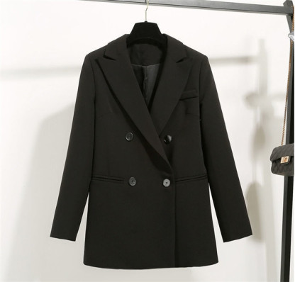 <br>テーラードジャケット レディース 春 大きいサイズ きれいめ アウター 長袖 ロング丈 ライトアウター 羽織り 無地 お洒落 カジュアル シンプル フォーマル フェミニン ジャケット OL 入園 入学 卒業式 オフィス 送料無料 テーラード レギュラー