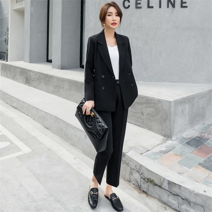 <br>スーツ レディース セットアップ カッコイイ 大きいサイズ フォーマル 入学式 洗える ビジネススーツ ママスーツ 七五三 オフィス 2点セット パンツスーツ 上下セット ジャケット 長袖 通勤 OL 女性らしい カジュアル 卒業式 ママ オシャレ 着痩せ 送料無料