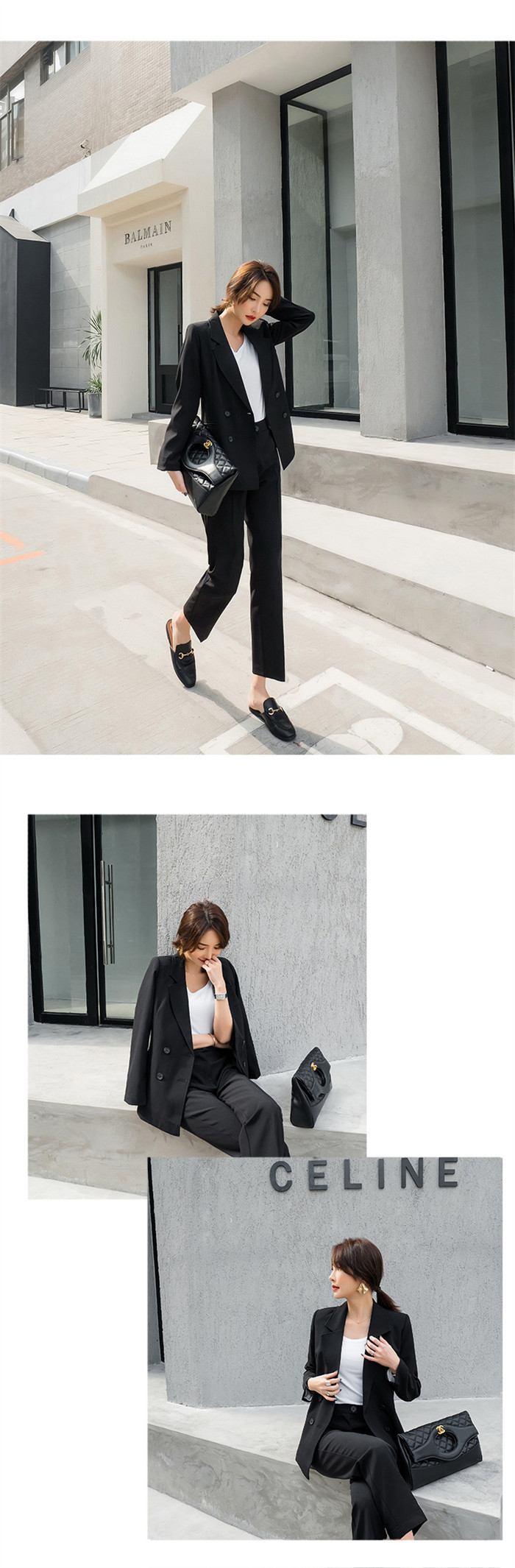 <br>スーツ レディース セットアップ カッコイイ 大きいサイズ フォーマル 入学式 洗える ビジネススーツ ママスーツ 七五三 オフィス 2点セット パンツスーツ 上下セット ジャケット 長袖 通勤 OL 女性らしい カジュアル 卒業式 ママ オシャレ 着痩せ 送料無料