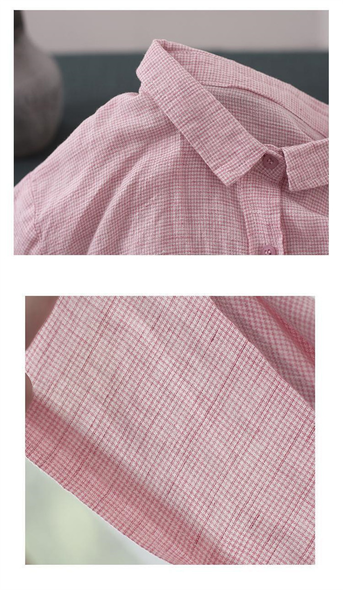 綿麻 シャツ ガーゼシャツ ブラウス レディース 綿麻シャツ チュニック 羽織り コットン ベーシック コットンシャツ トップス 長袖 無地 プレゼント 30代 40代 50代 春夏秋冬 送料無料 柔らか 長袖シャツ スーツインナー ビッグシルエット