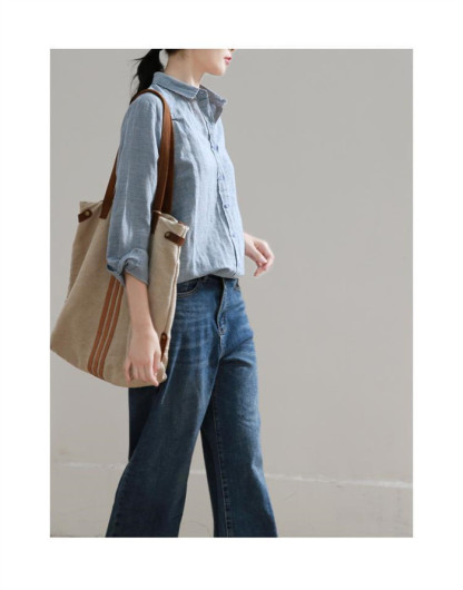 綿麻 シャツ ガーゼシャツ ブラウス レディース 綿麻シャツ チュニック 羽織り コットン ベーシック コットンシャツ トップス 長袖 無地 プレゼント 30代 40代 50代 春夏秋冬 送料無料 柔らか 長袖シャツ スーツインナー ビッグシルエット