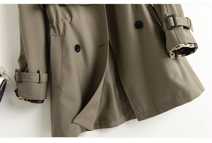 トレンチコート レディース ミドル丈 厚手 aライン ベルト付き ダブルボタン 無地 おしゃれ 春秋 アウター スプリングコート 就活 ビジネス 定番 通勤 コート 夏 ロングコート 羽織り トレンチ 大きいサイズ きれいめ 入園式 卒業式 送料無料