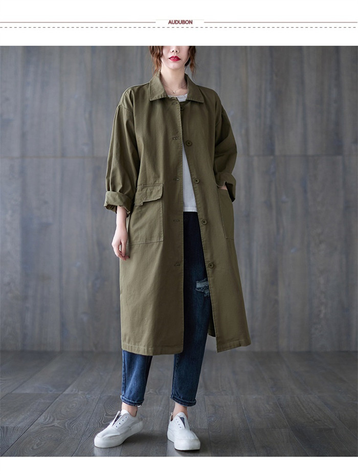 <br>トレンチコート レディース ロング aライン ダブルボタン スリット 無地 おしゃれ 春秋 アウター スプリングコート 就活 ビジネス 定番 通勤 コート 春 夏 ロングコート 羽織り ロング丈 トレンチ 大きいサイズ きれいめ 入園式 卒業式 送料無料