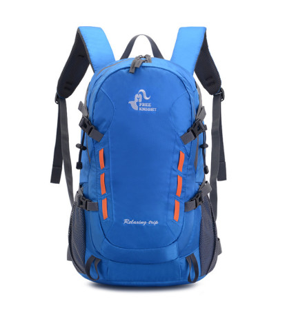 大容量 40L 登山 リュック リュックサック 軽量 アウトドア ナイロン メンズ