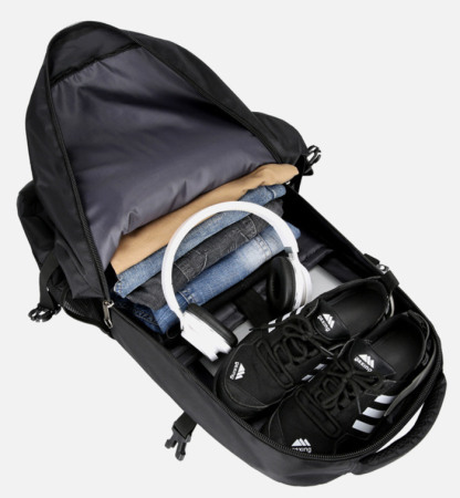 大容量 50L 登山 リュック リュックサック アウトドア ナイロン メンズ レディース 撥水