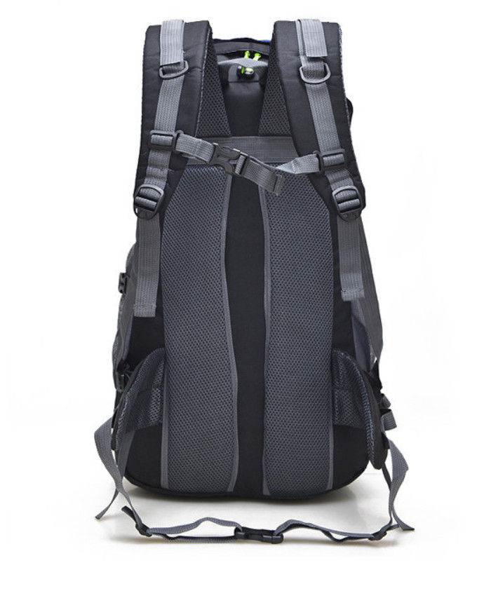 大容量 50L 登山 リュック リュックサック アウトドア ナイロン メンズ レディース 撥水 旅行