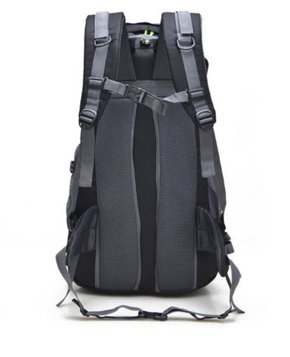 大容量 50L 登山 リュック リュックサック アウトドア ナイロン メンズ レディース 撥水 旅行