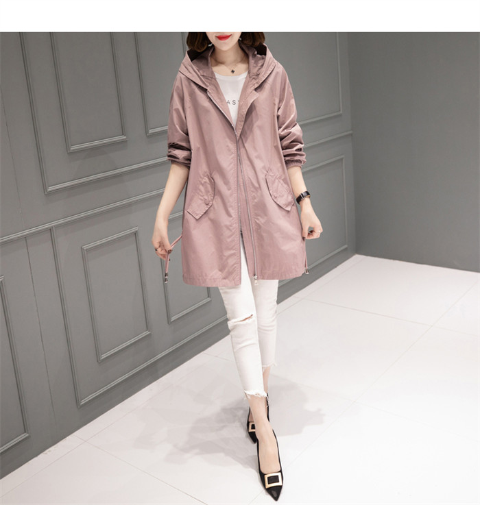 トレンチコート レディース ロング aライン ファスナー バックティアード バック美シルエット 無地 おしゃれ 春秋 スプリングコート ビジネス 定番 通勤 コート アウター 春 夏 ロングコート 羽織り ショート丈 大きいサイズ きれいめ 入園式 卒業式 送料無料