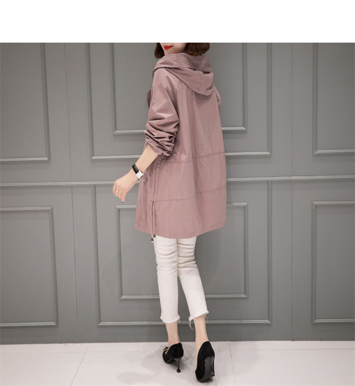 トレンチコート レディース ロング aライン ファスナー バックティアード バック美シルエット 無地 おしゃれ 春秋 スプリングコート ビジネス 定番 通勤 コート アウター 春 夏 ロングコート 羽織り ショート丈 大きいサイズ きれいめ 入園式 卒業式 送料無料