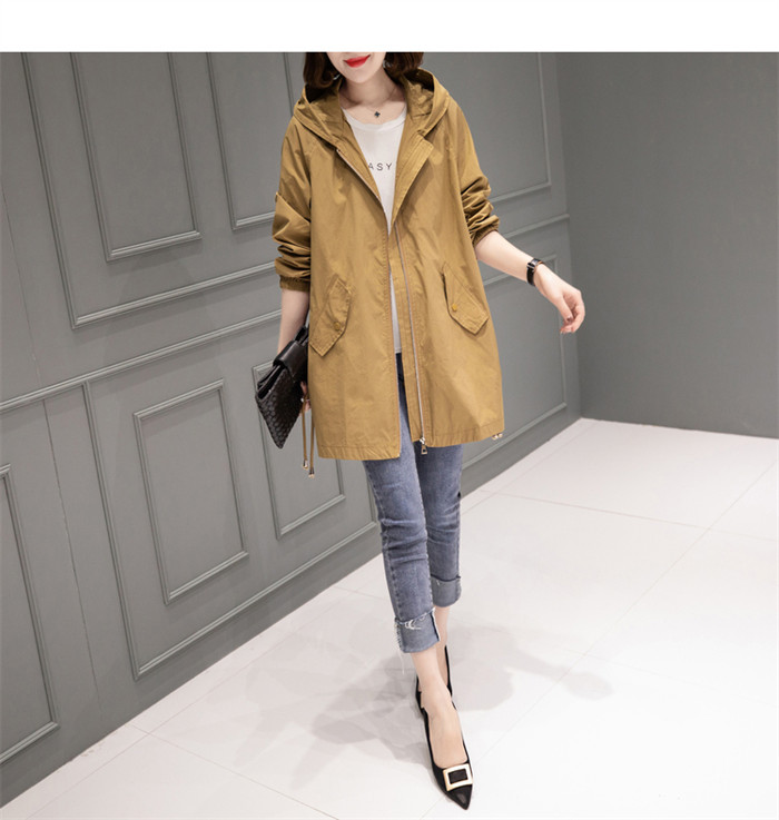 トレンチコート レディース ロング aライン ファスナー バックティアード バック美シルエット 無地 おしゃれ 春秋 スプリングコート ビジネス 定番 通勤 コート アウター 春 夏 ロングコート 羽織り ショート丈 大きいサイズ きれいめ 入園式 卒業式 送料無料
