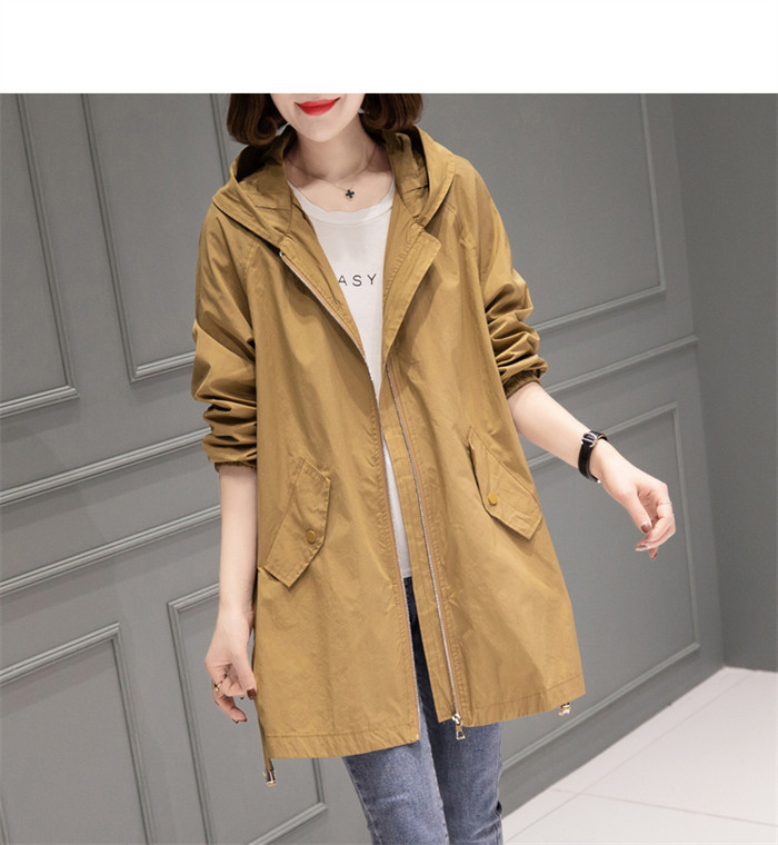 トレンチコート レディース ロング aライン ファスナー バックティアード バック美シルエット 無地 おしゃれ 春秋 スプリングコート ビジネス 定番 通勤 コート アウター 春 夏 ロングコート 羽織り ショート丈 大きいサイズ きれいめ 入園式 卒業式 送料無料
