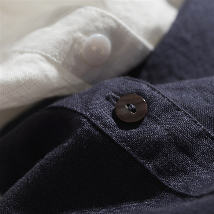 シャツワンピース ロング 綿麻 レディース きれいめ 春 七分袖 半袖 夏 大きいサイズ ガーゼ ロングワンピース ダブルガーゼ 綿麻ワンピ ミモレ丈 Aライン Vネック 体型カバー 通勤 OL フォーマル 送料無料 ゆるっと 大人可愛い 着痩せ