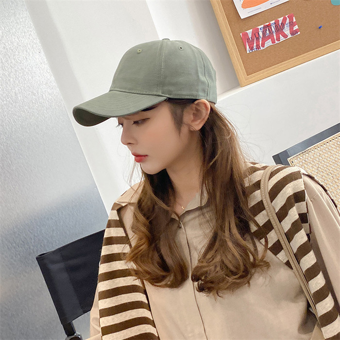 送料無料 キャップ 深め レディース メンズ 帽子 春 キャンプ 日よけ 旅行 uv