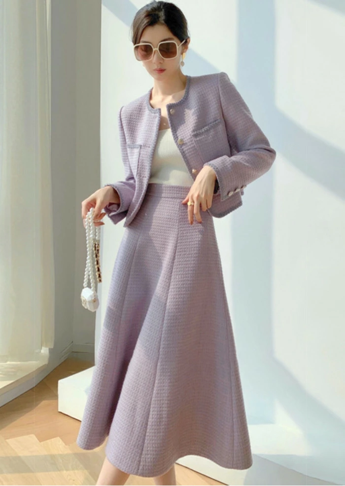 スーツ レディース セットアップ ママスーツ 入園式 2点セット ジャケット 上下セット トップス スカート Aライン フォーマルスーツ 通勤 レディース ミセス 卒園卒業式 七五三 50代 40代 30代 親族 母親 服装 女性 結婚式 体型カバー オフィス