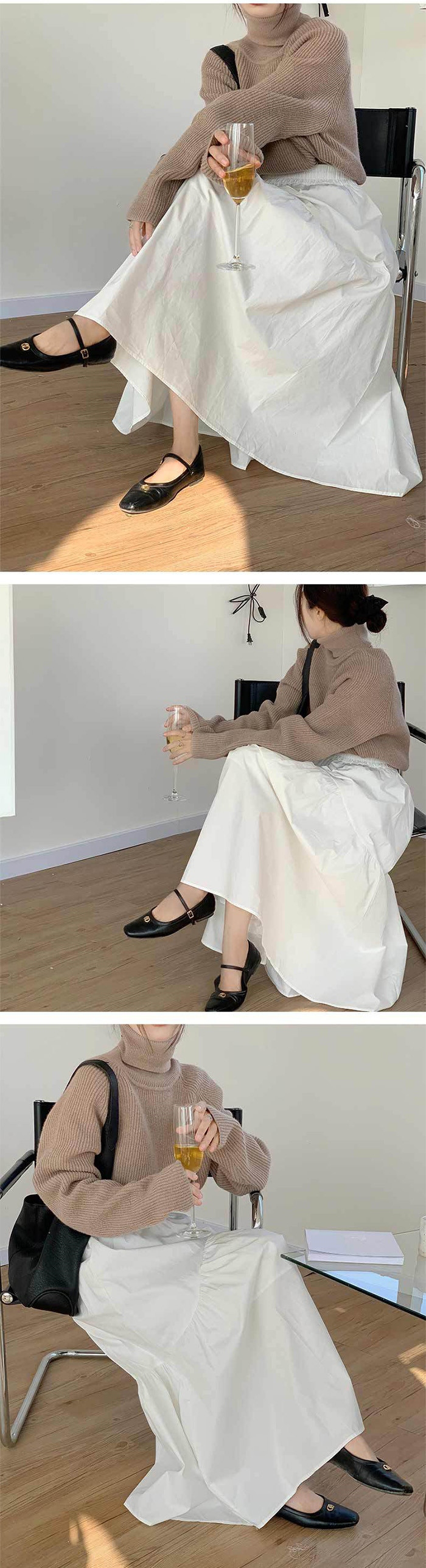 スカート ロング レディース 黒 大きいサイズ ティアードカート ティアード フレアスカート フレア バルーンスカート ボトムス 春 秋 春物 ロングスカート ミモレ丈 シンプル きれいめ ブラック カジュアル 秋冬 大人可愛い 送料無料