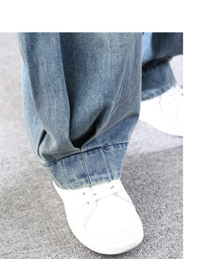<br>ワイドパンツ バルーンパンツ レディース きれいめ 股上深め ジーンズ 贅沢 デニム 大きいサイズ 春夏秋冬 スカーチョ おしゃれ 綿麻 前垂らし ひんやり ロングパンツ