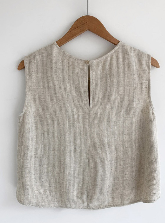 セットアップ 綿麻 レディース コットンリネン パンツドレス パンツスーツ ノースリーブ 春夏 夏 無地 女の子 日常デート 通勤 卒業式 ガウチョパンツ ワイドパンツ 体型カバー ゆったり 脚長効果 欧米風 カジュアル 大きいサイズ 3L 4L 5L