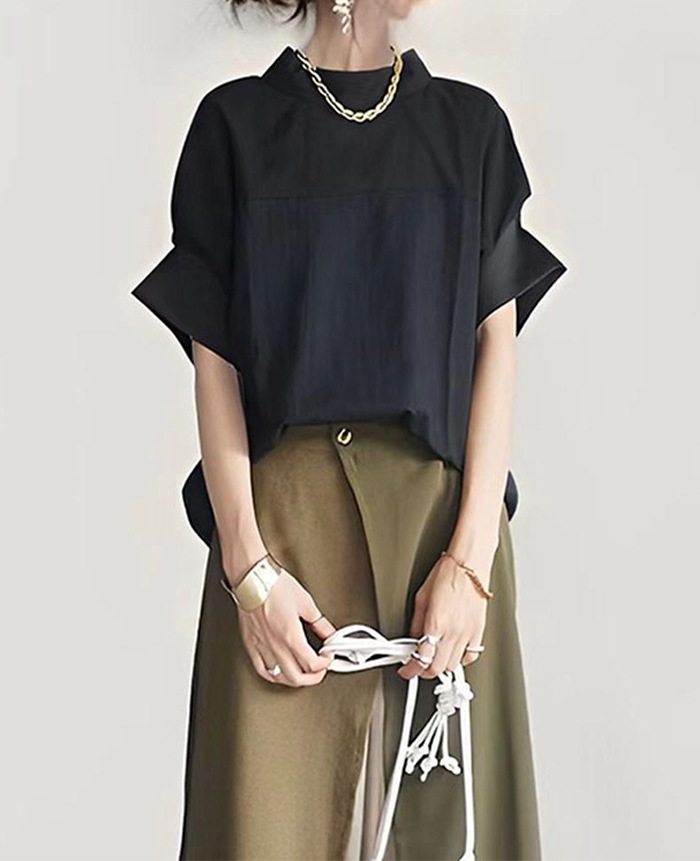 セットアップ スカーチョ パンツドレス 半袖 ロングパンツ ワイドパンツ ママスーツ レディース 春秋 春夏 パンツスーツ 女の子 結婚式 卒業式