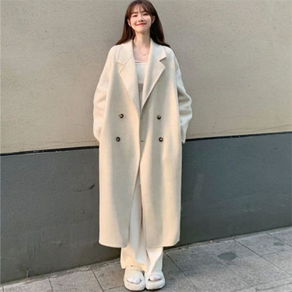 <br>【特別販売】チェスターコート コート ロングコート レディース チェスター アウター ジャケット ロング丈 ゆったり きれいめ 黒 大きいサイズ 冬 秋 ロング 長袖 薄手 おしゃれ きれいめ 無地 暖かい 通勤 上品通勤 入園式 卒業式 送料無料