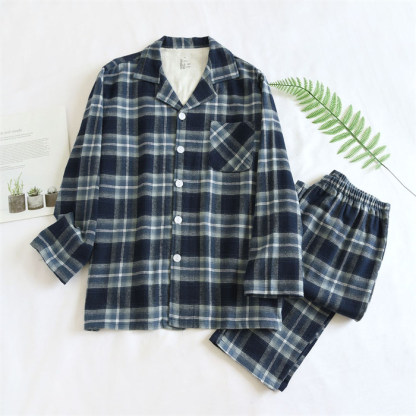 <br>パジャマ ルームウェア 上下セット もこもこ チェック メンス 可愛い ｔシャツ パンツ ロングパンツ 2点セット ゆるっと 外出可能 おそろい 裏起毛 送料無料 フリース 夫婦 厚手 冬 部屋着 長ズボン ふわもこ 男性 チェック柄 カジュアル 暖かい あったか 保温 防寒