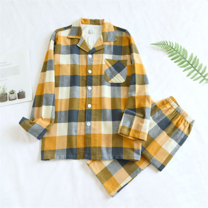 <br>パジャマ ルームウェア 上下セット もこもこ チェック メンス 可愛い ｔシャツ パンツ ロングパンツ 2点セット ゆるっと 外出可能 おそろい 裏起毛 送料無料 フリース 夫婦 厚手 冬 部屋着 長ズボン ふわもこ 男性 チェック柄 カジュアル 暖かい あったか 保温 防寒