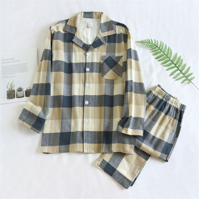 <br>パジャマ ルームウェア 上下セット もこもこ チェック メンス 可愛い ｔシャツ パンツ ロングパンツ 2点セット ゆるっと 外出可能 おそろい 裏起毛 送料無料 フリース 夫婦 厚手 冬 部屋着 長ズボン ふわもこ 男性 チェック柄 カジュアル 暖かい あったか 保温 防寒