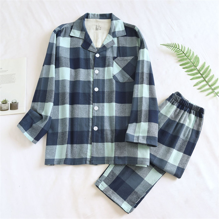 <br>パジャマ ルームウェア 上下セット もこもこ チェック メンス 可愛い ｔシャツ パンツ ロングパンツ 2点セット ゆるっと 外出可能 おそろい 裏起毛 送料無料 フリース 夫婦 厚手 冬 部屋着 長ズボン ふわもこ 男性 チェック柄 カジュアル 暖かい あったか 保温 防寒