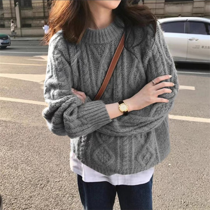 <br>セーター レディース ニットセーター ニット トップス 長袖 タートルネック 洗えるニット セクシー ゆったり Vネック Uネック おしゃれ インナー 無地 シンプル 韓国ファッション きれいめ 大人可愛い 体型カバー 送料無料